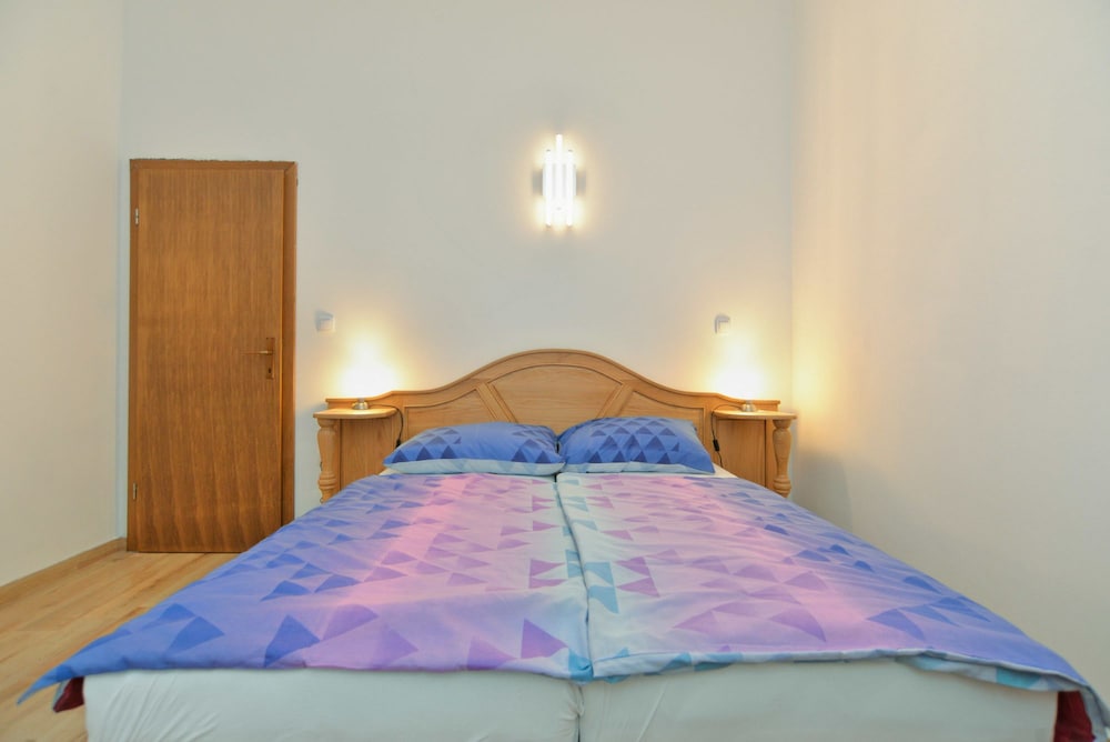 Standard Apartment, 2 Bedrooms (1739/17997)