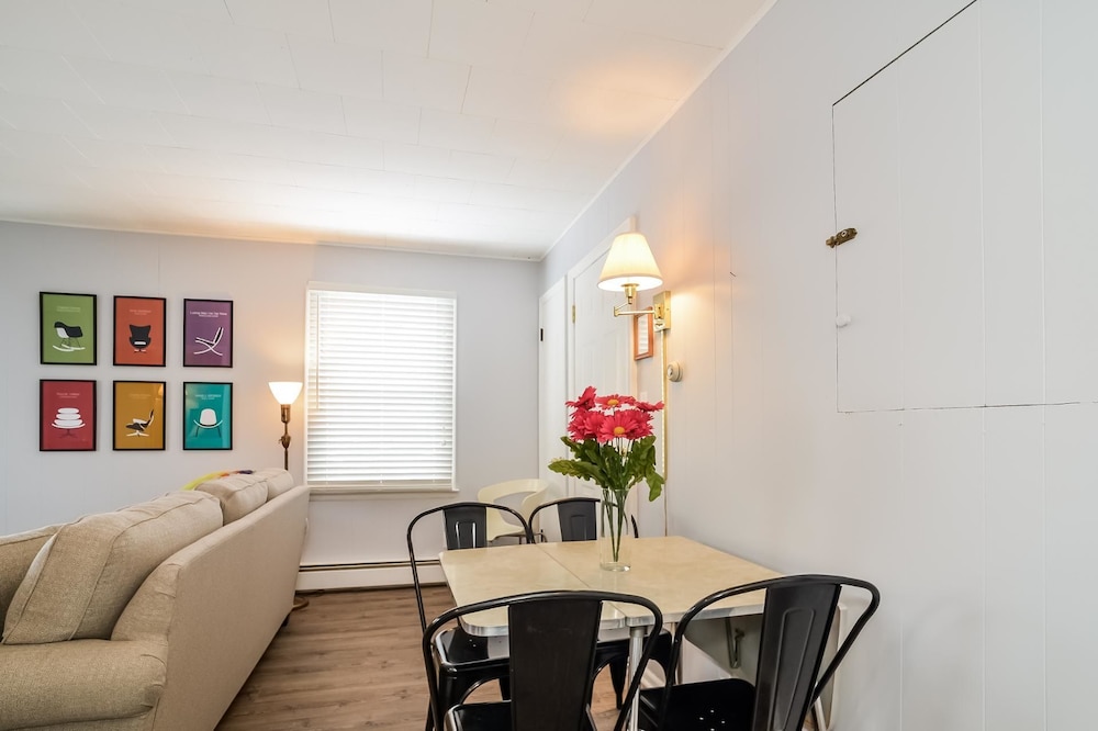 City Condo, 1 Bedroom photo 3