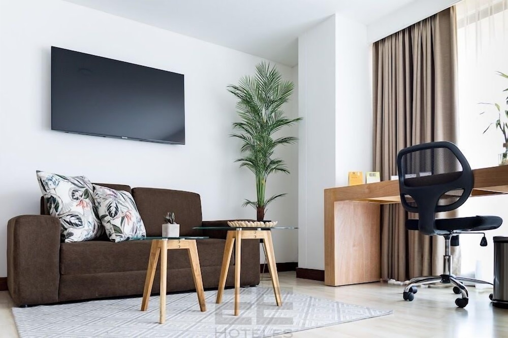Junior Suite - Photo 14