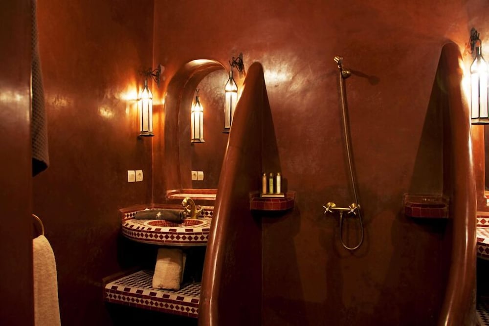 Suite (Mamounia) photo 3