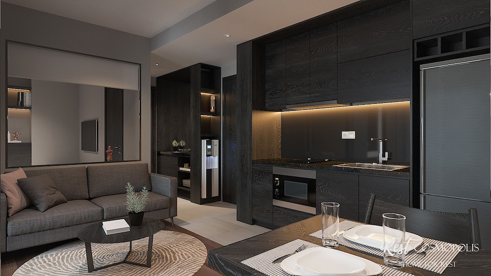 Superior King 2 Bedroom - Photo 1