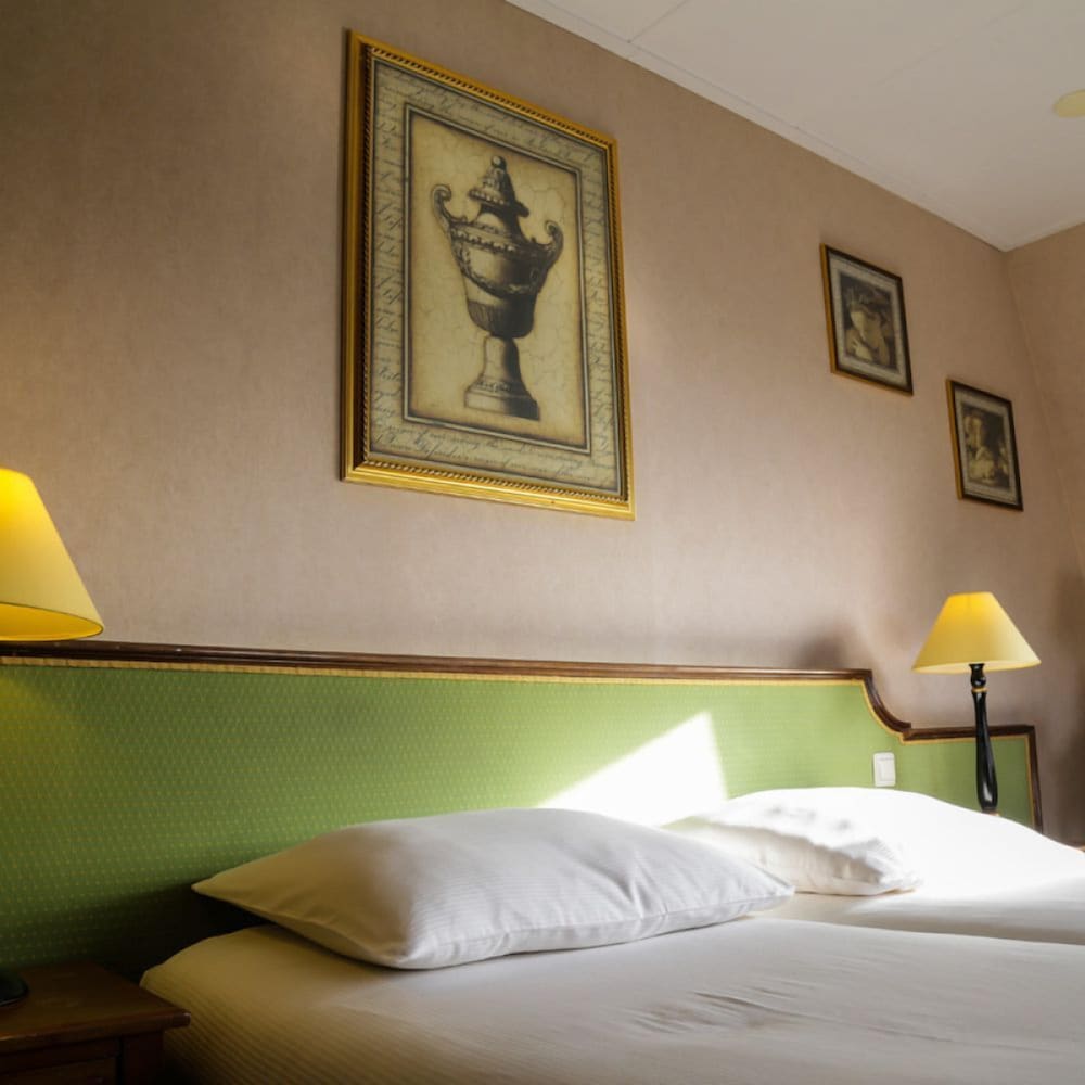 Double Room (1st Floor) photo 1