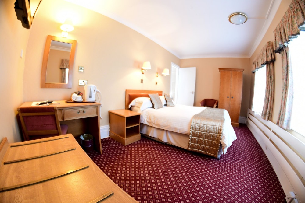 Standard Double Room - Photo 8