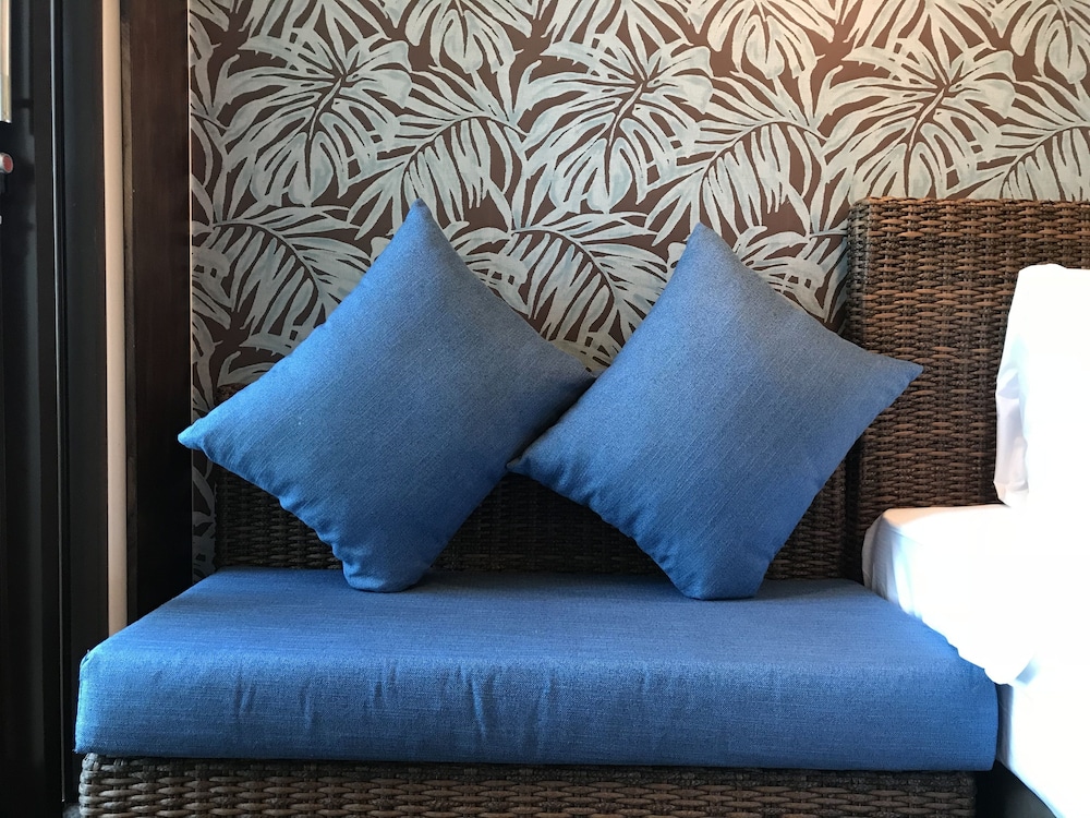 Superior Double Room, Sea View photo 3