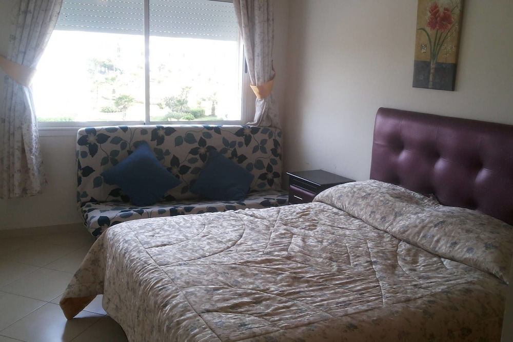 Apartment, 1 Bedroom, Poolside photo 2