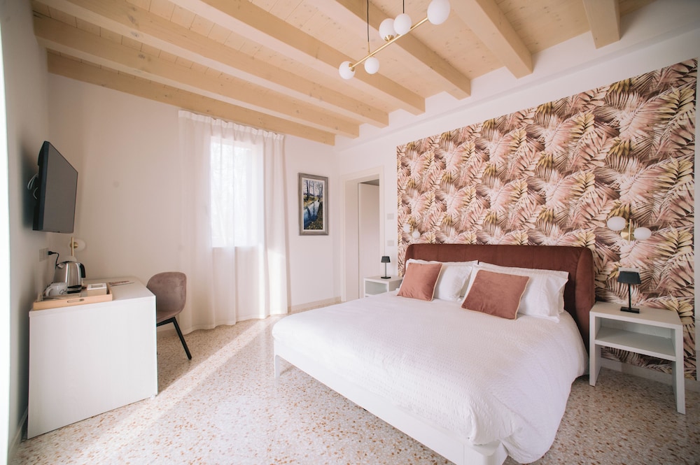 Deluxe Room, Golf View