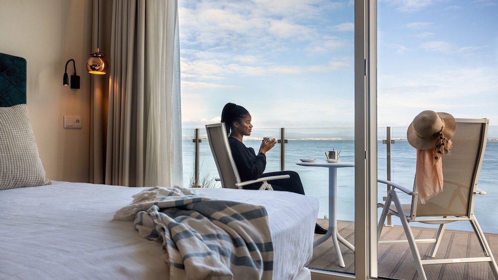 Superior Double or Twin Room, Terrace