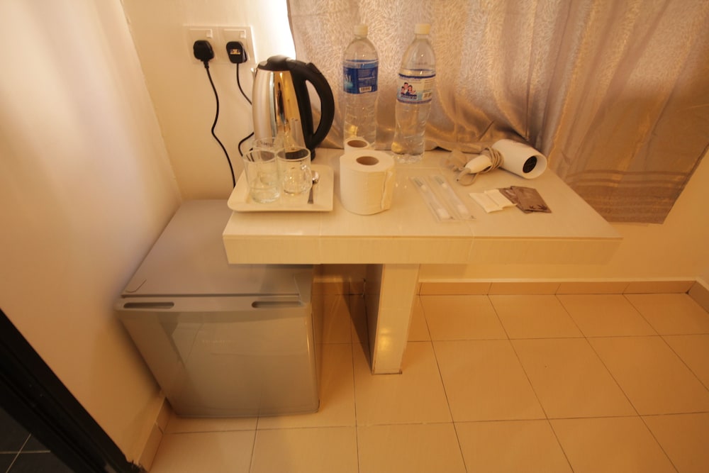 Standard Room photo 2