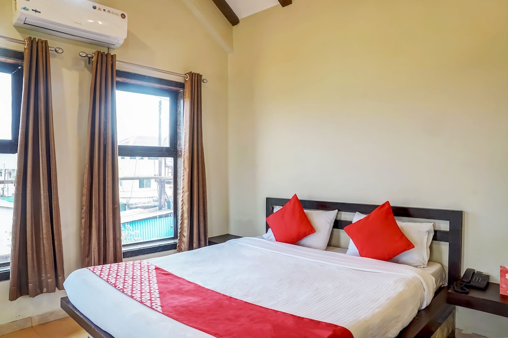 Double Or Twin Room photo 3