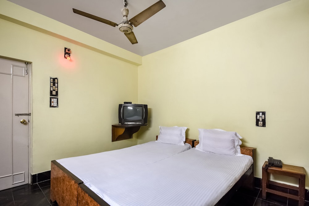 Double Or Twin Room photo 2