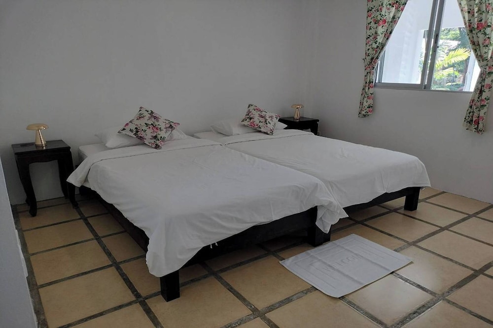 Family Suite - Photo 3