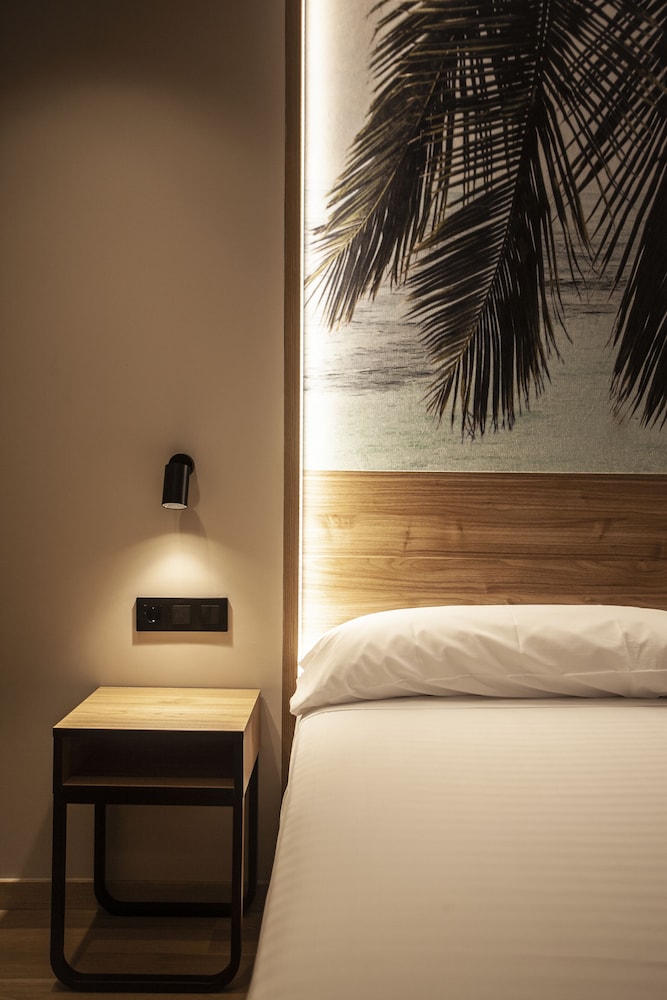 Single Room, Terrace, City View photo 2