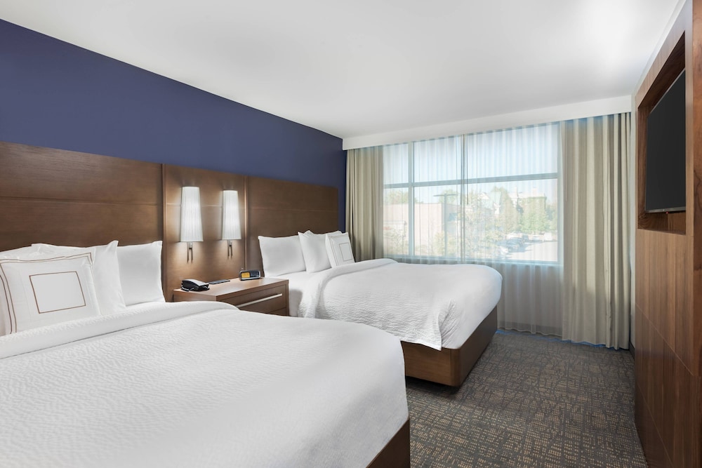 Suite, 1 Bedroom photo 2