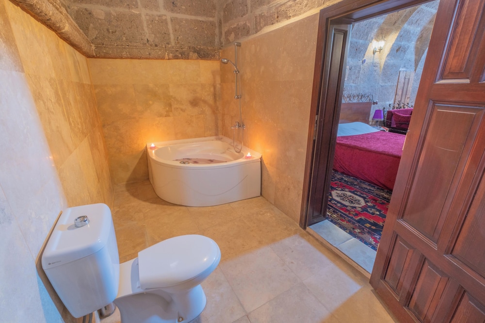Traditional Double Room Single Use