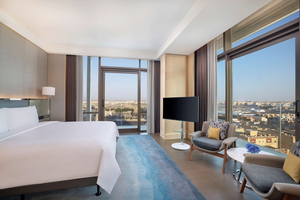 Horizon Two Bedroom Suite King - Photo 2