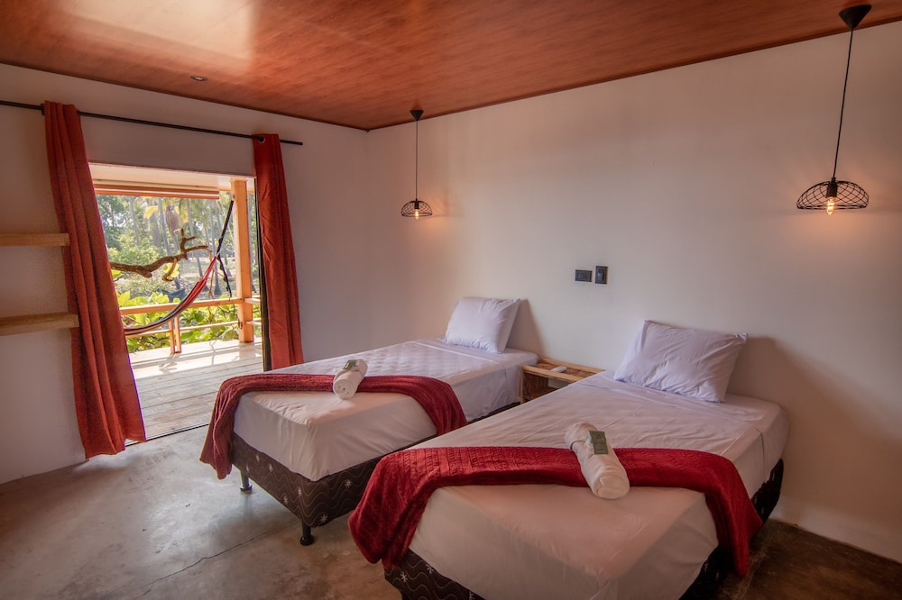 Premium Double Room, Ocean View (14)