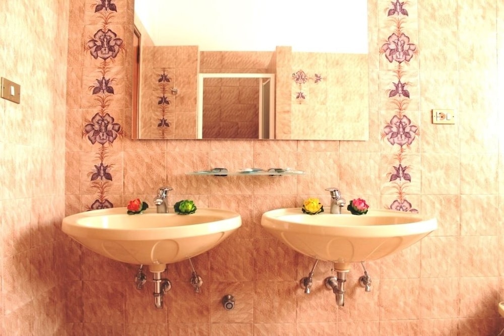 Quadruple Room, Private Bathroom (Ulivo) photo 2