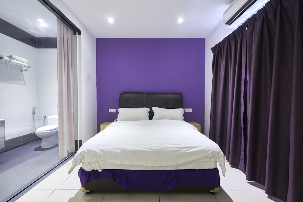 Standard Room - Photo 7