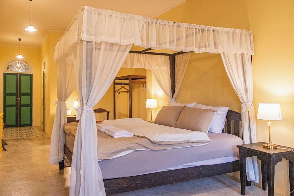 Classic Double Room - Photo 5