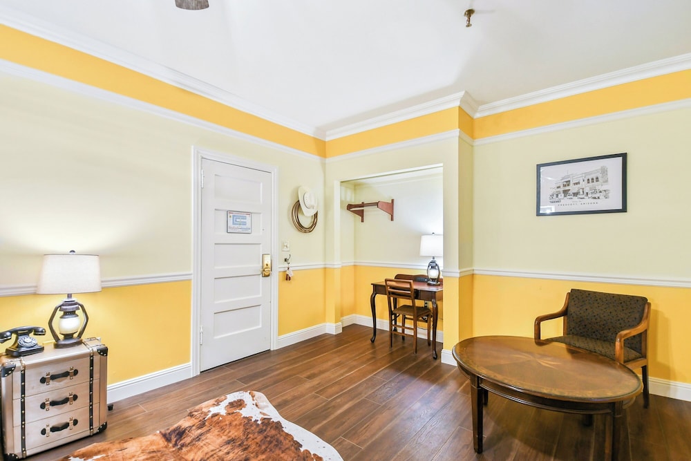 Suite, 1 Bedroom (Prescott)