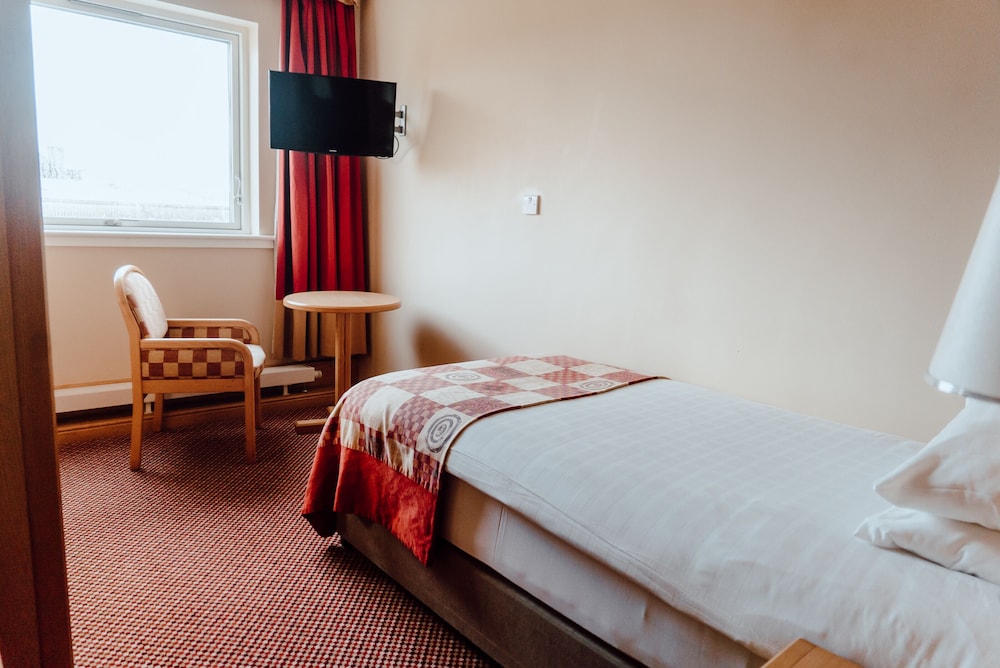 Standard Single Room, 1 Twin Bed photo 2