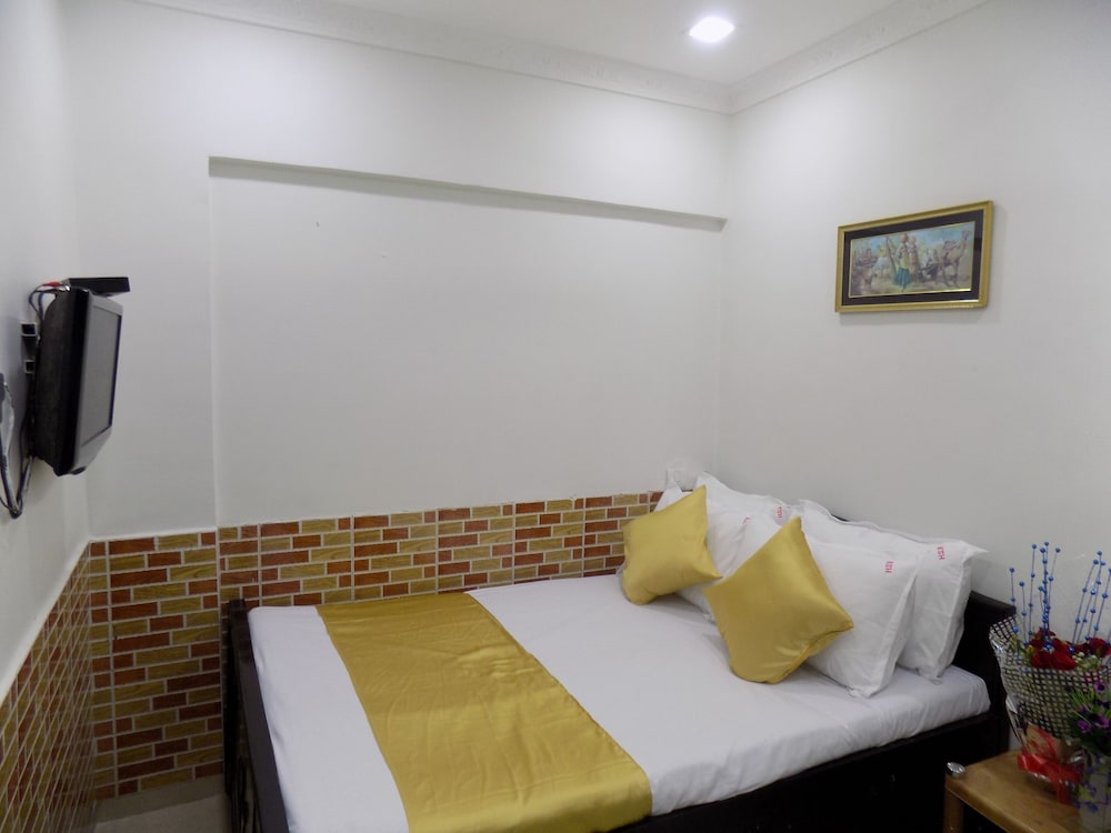 Standard Double Room, 1 Bedroom, Non Smoking