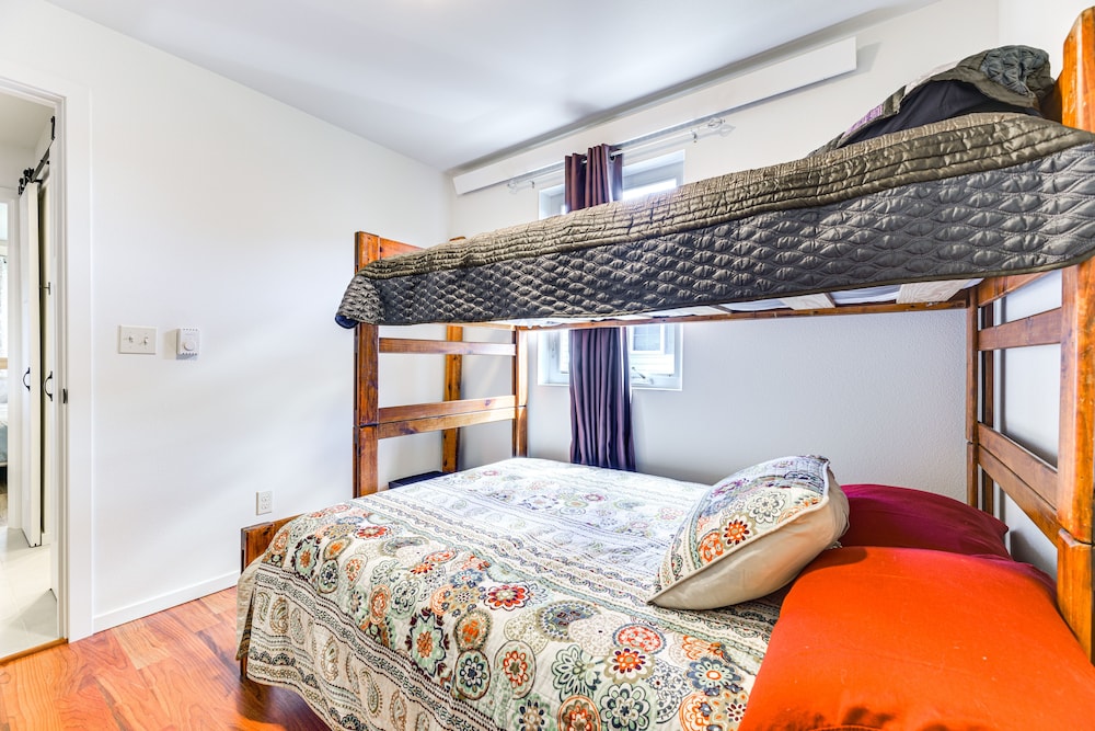 House (3 Bedrooms) photo 2