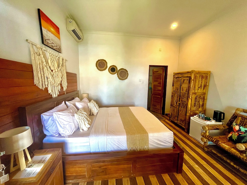 Double Room - Photo 39