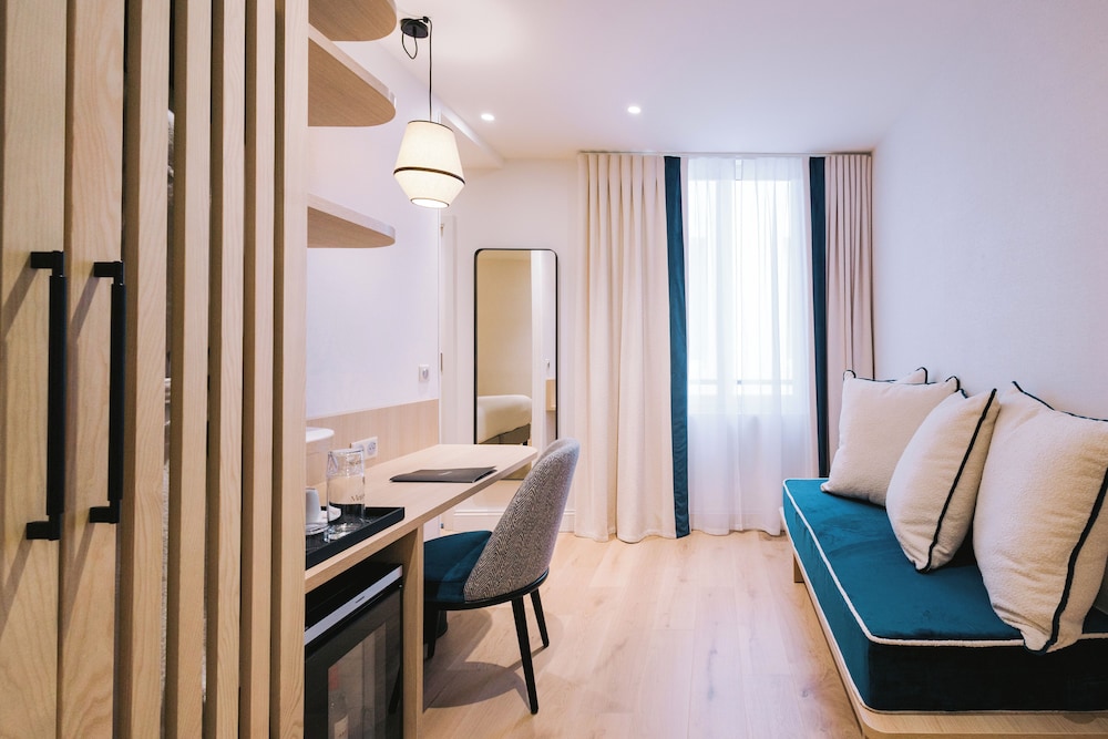 Junior Suite thumbnail 5