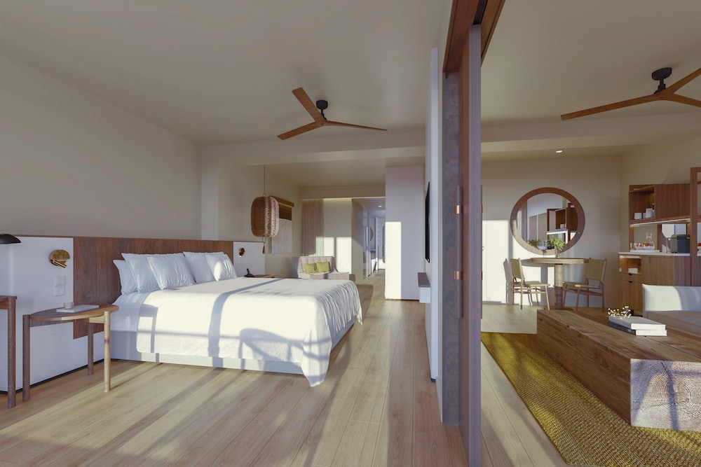 Beyond ME+ 2 Bedroom Suite with Terrace - Photo 2