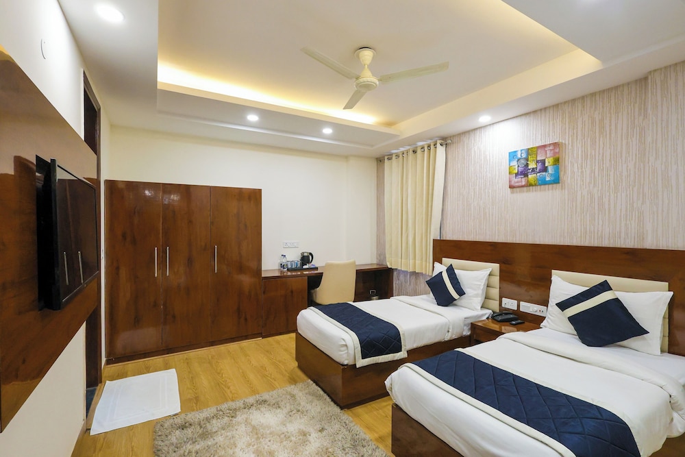 Premium Twin Room