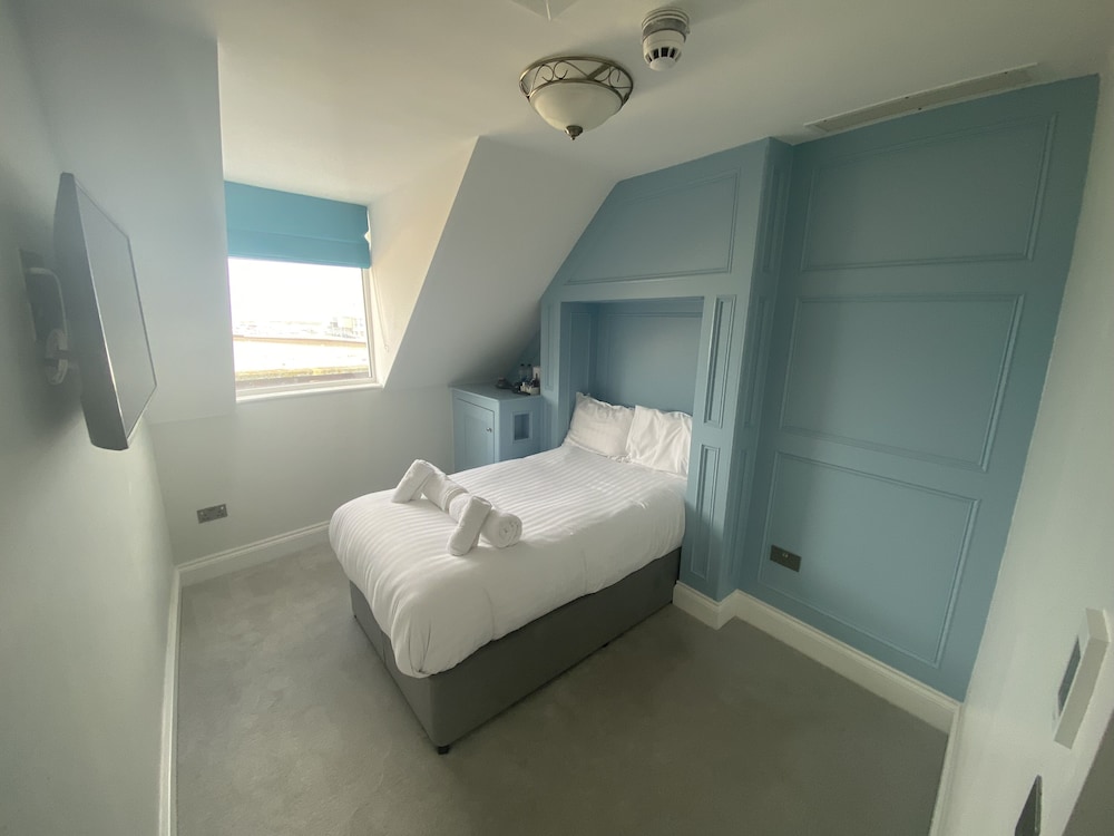Deluxe Single Room, Sea View