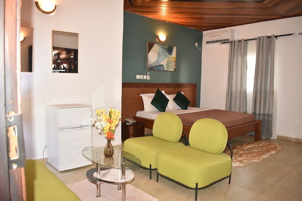 Exclusive Room photo 2