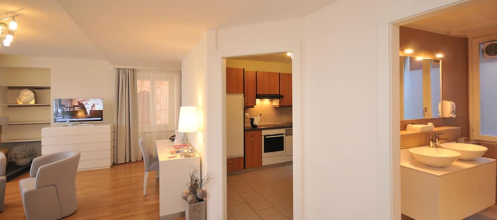 Appartement Triple Riviera photo 3