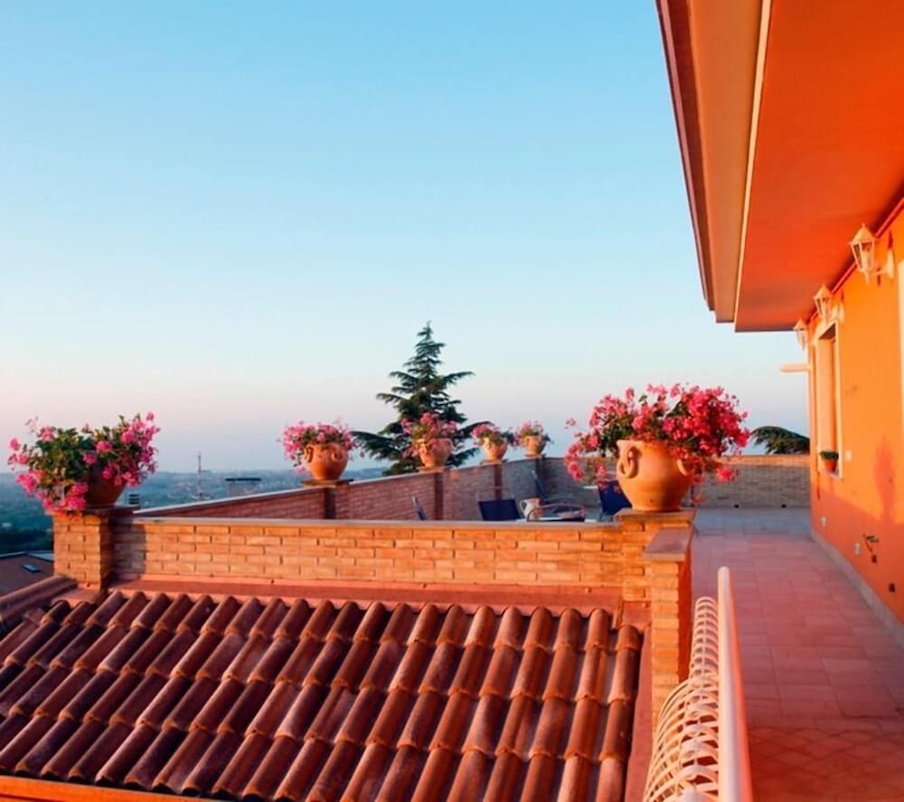 Panoramic Apartment, 1 Bedroom, Sea View photo 1