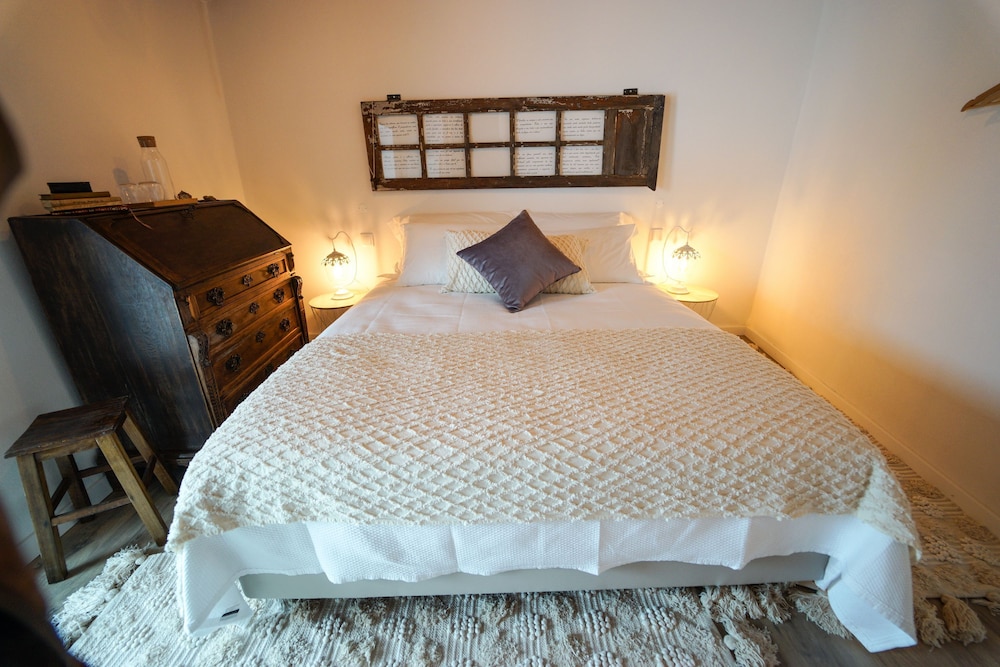 Comfort Room photo 1