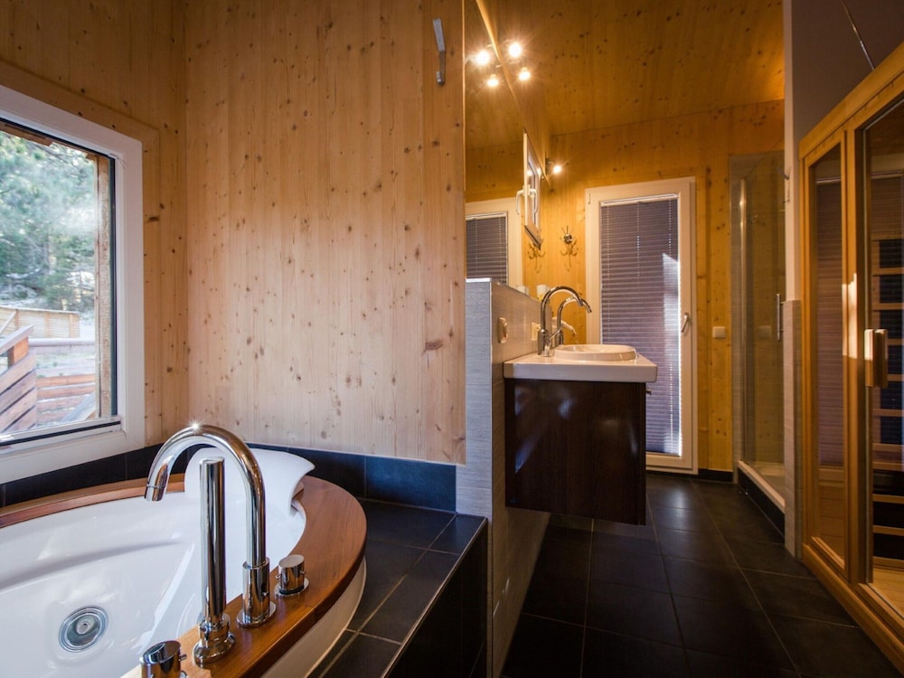Chalet photo 3