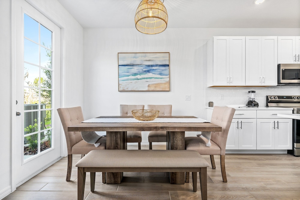 Lovely Townhome Sleeps 8 Eve101, Billede 36