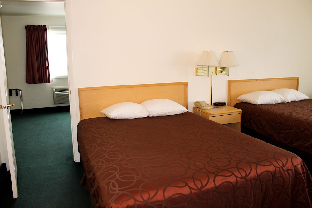 Suite, 1 Bedroom, Non Smoking photo 3