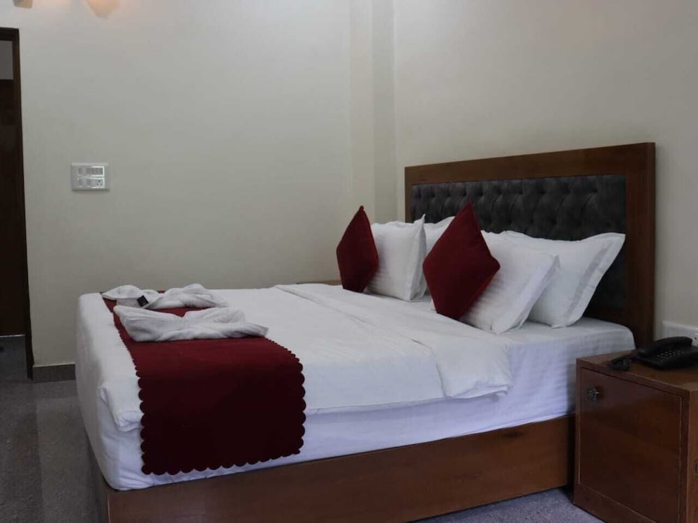 Deluxe Double Room, Mountain View photo 1