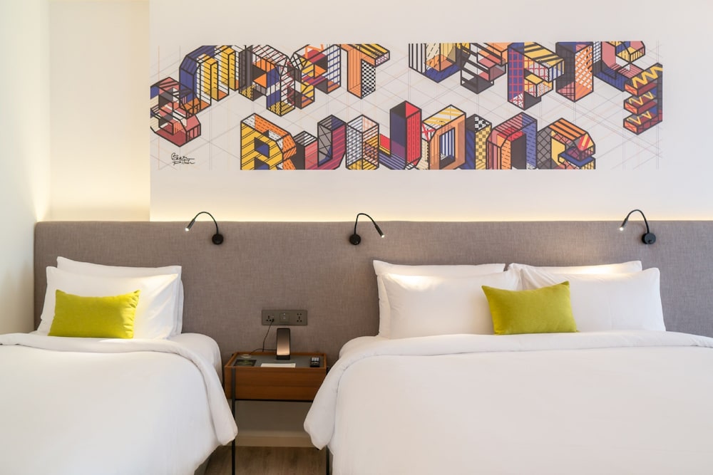 Deluxe Triple Room photo 1