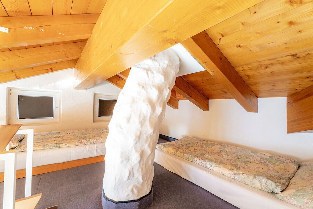 Alpen Perle Apartment Annexe photo 2