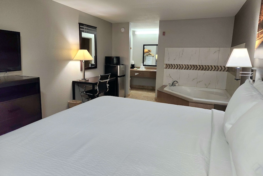 Studio Suite, 1 King Bed, Non Smoking photo 2