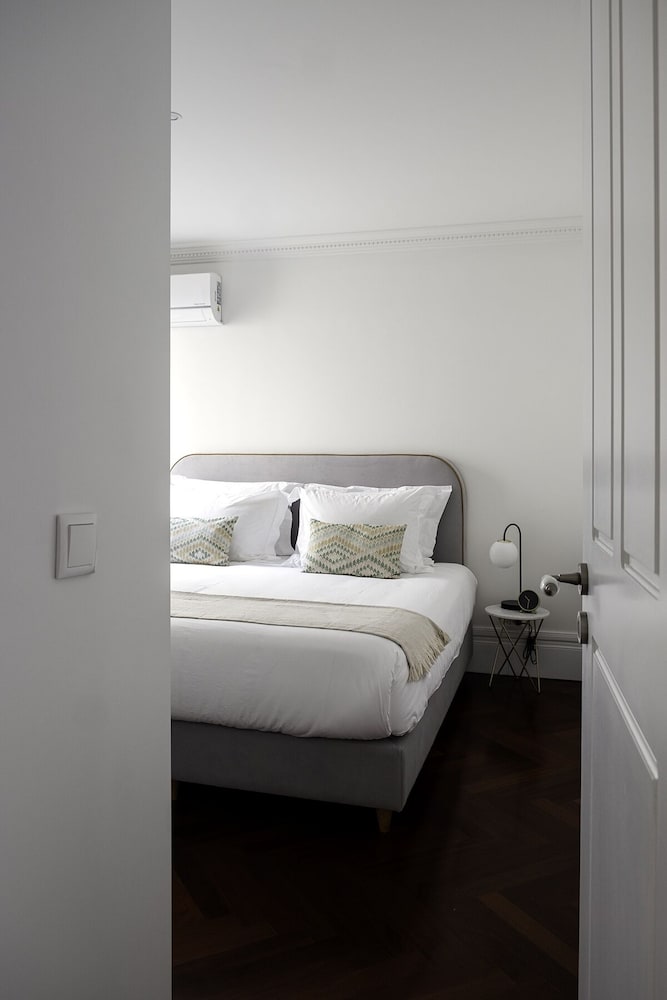 Deluxe Apartment (Tito 2D)