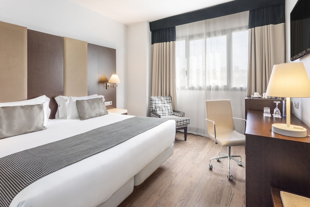 Double Room Single Use