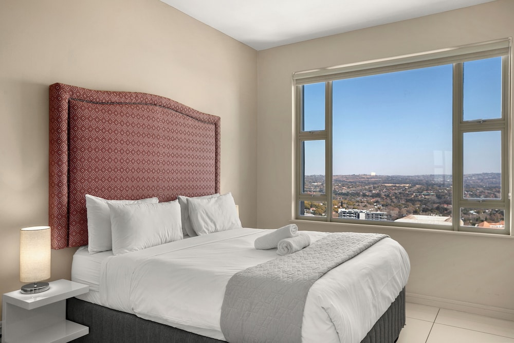 Superior Apartment, 2 Bedrooms, 2 Bathrooms (II) photo 1