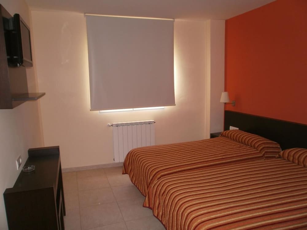 Habitación Individual, 2 Camas Individuales
