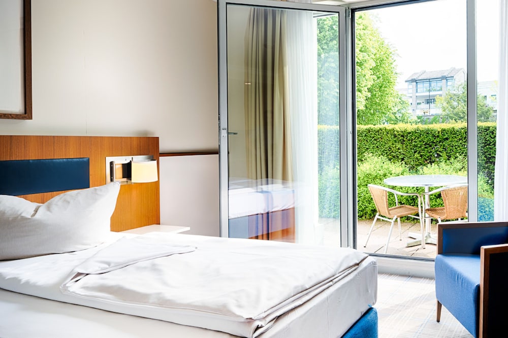 Superior Room, Park View photo 2