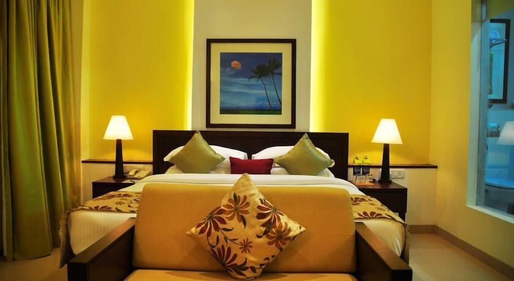 Superior Room - Photo 6