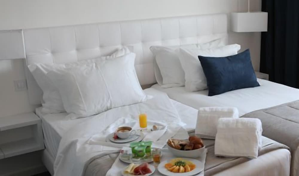 Double Room - Photo 1